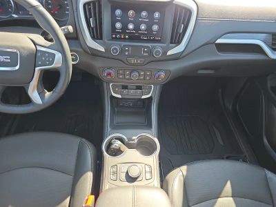 2023 GMC Terrain — photo 13 view
