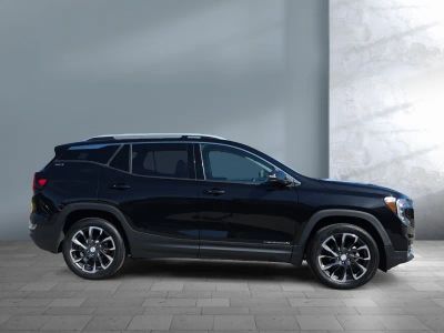 2023 GMC Terrain — photo 7 view