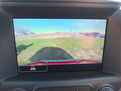 2023 GMC Terrain — photo 23 view