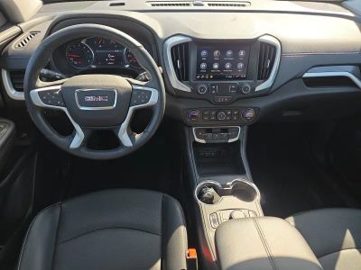 2023 GMC Terrain — photo 12 view