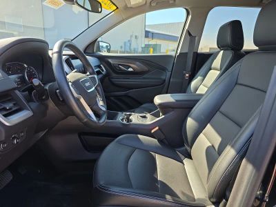 2023 GMC Terrain — photo 9 view