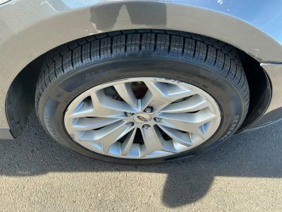 2016 Ford Taurus - Photo 22
