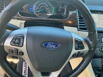 2016 Ford Taurus - Photo 13