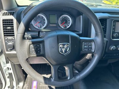 2022 Ram 1500 - Photo 13