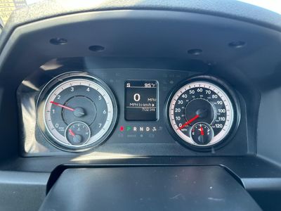 2022 Ram 1500 - Photo 14