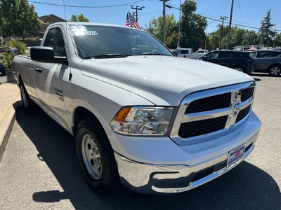 2022 Ram 1500 - Photo 4