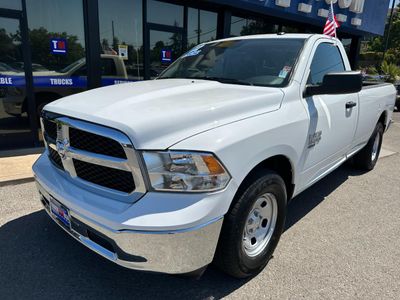 2022 Ram 1500 - Photo 2