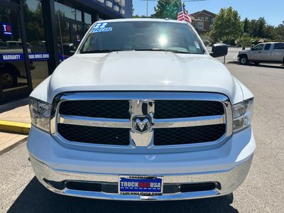 2022 Ram 1500 - Photo 3