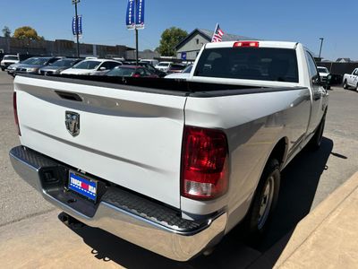2022 Ram 1500 - Photo 8