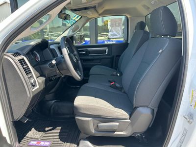 2022 Ram 1500 - Photo 10