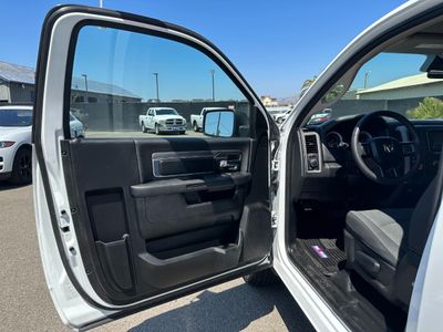 2022 Ram 1500 - Photo 9