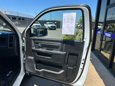 2022 Ram 1500 - Photo 11