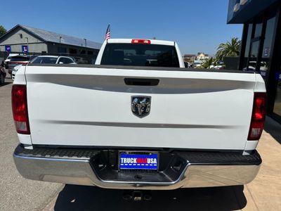 2022 Ram 1500 - Photo 7