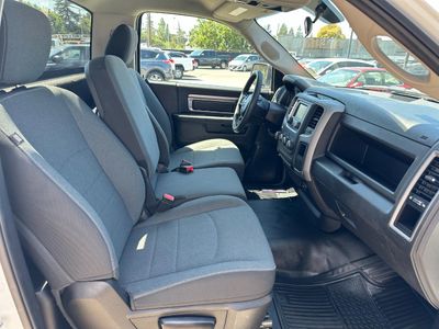 2022 Ram 1500 - Photo 12