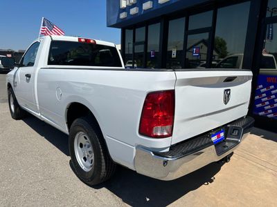 2022 Ram 1500 - Photo 6