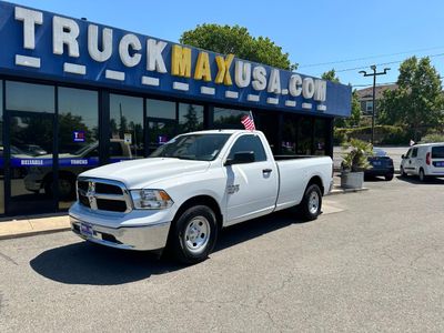 2022 Ram 1500 - Photo 1