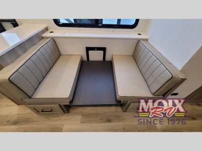 2026 Forest River RV Flagstaff Micro Lite - Photo 5