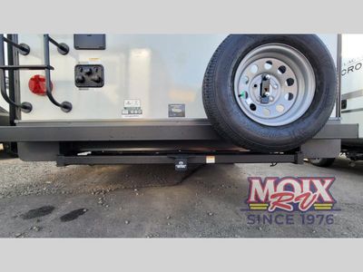 2026 Forest River RV Flagstaff Micro Lite - Photo 29
