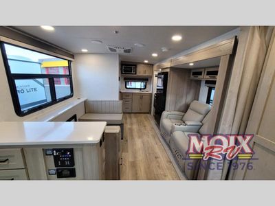 2026 Forest River RV Flagstaff Micro Lite - Photo 3