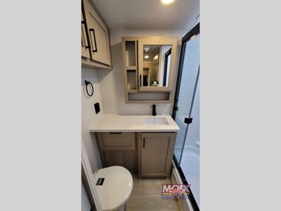 2026 Forest River RV Flagstaff Micro Lite - Photo 20