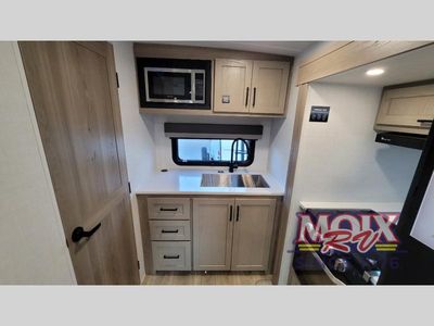 2026 Forest River RV Flagstaff Micro Lite - Photo 13