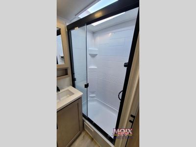 2026 Forest River RV Flagstaff Micro Lite - Photo 23