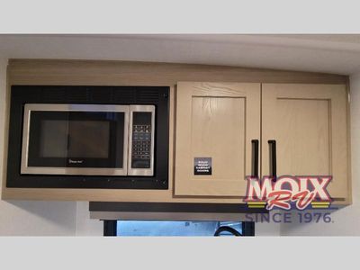 2026 Forest River RV Flagstaff Micro Lite - Photo 15