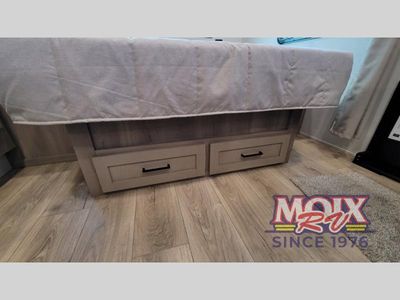 2026 Forest River RV Flagstaff Micro Lite - Photo 17