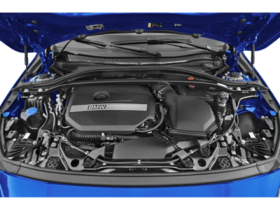 2026 BMW 2 Series — photo 9 view