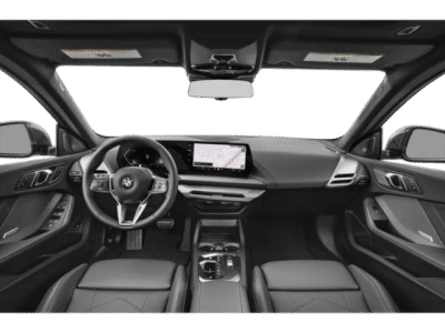 2026 BMW 2 Series — detail view