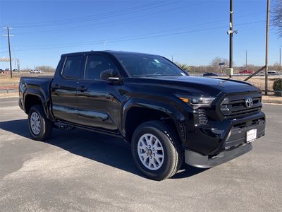 2026 Toyota Tacoma - Photo 3