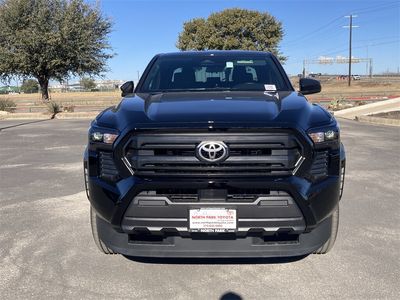 2026 Toyota Tacoma - Photo 2