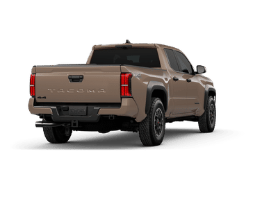 2026 Toyota Tacoma - Photo 11