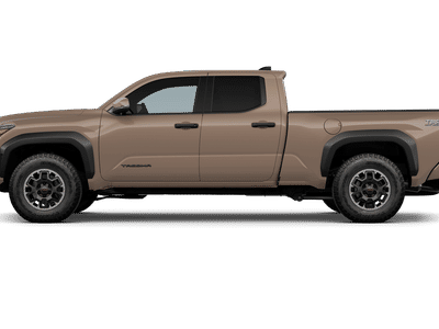 2026 Toyota Tacoma - Photo 25