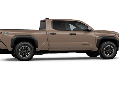 2026 Toyota Tacoma - Photo 14