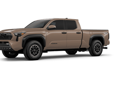 2026 Toyota Tacoma - Photo 24