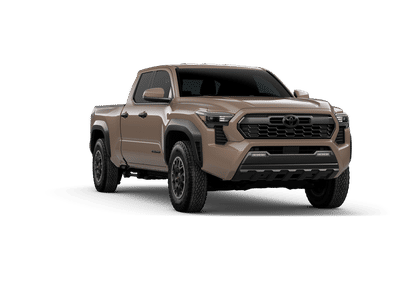 2026 Toyota Tacoma - Photo 18