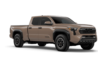 2026 Toyota Tacoma - Photo 17