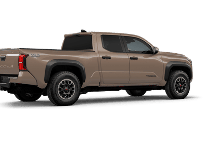 2026 Toyota Tacoma - Photo 13