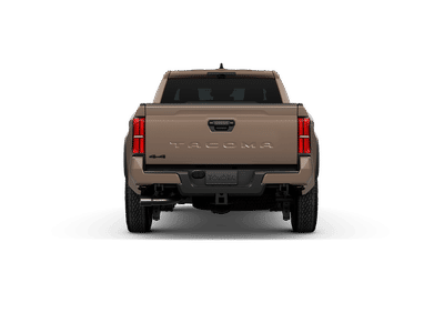 2026 Toyota Tacoma - Photo 10