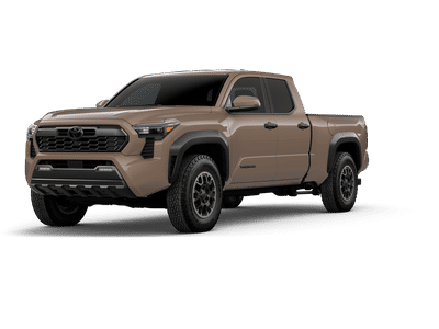 2026 Toyota Tacoma - Photo 23