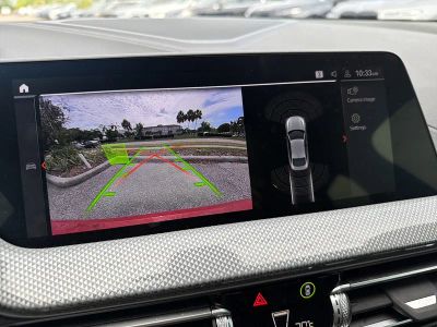 2024 BMW 2 Series — photo 23 view