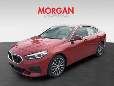 2024 BMW 2 Series — photo 8 view