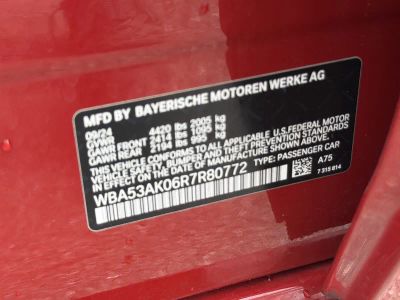 2024 BMW 2 Series — photo 35 view