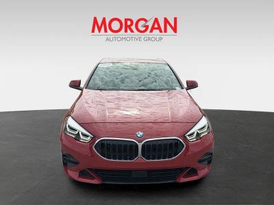 2024 BMW 2 Series — side profile view