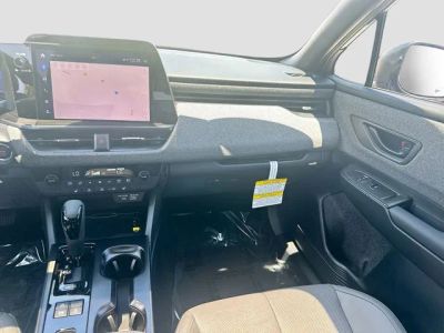 2026 Subaru Outback — photo 25 view