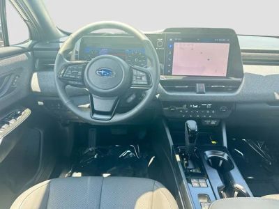 2026 Subaru Outback — photo 24 view