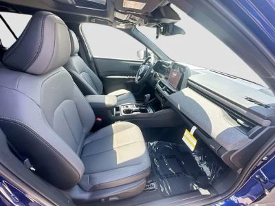 2026 Subaru Outback — photo 29 view