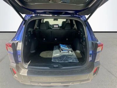 2026 Subaru Outback — photo 27 view