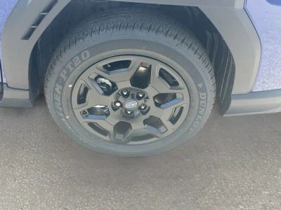 2026 Subaru Outback — photo 31 view